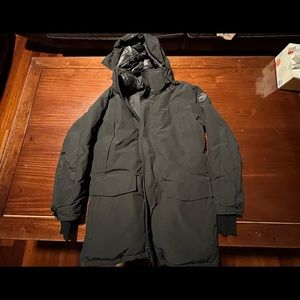 Mend Canada Goose Sherridon Size L